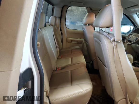 ✅ 2013 GMC Sierra 1500 SLT • VIN: 1GTR2WE78DZ153169 • Lot: 60863335. Listed on Copart with 187,087 mi. Free auction sales archive from the USA and detailed vehicle history report at DreamBid. Image 10.