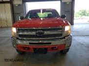 ✅ 2013 Chevrolet Silverado 1500 LT • VIN: 1GCRKSE72DZ329433 • Lot: 67240634. Listed on Copart with 129,241 mi. Free auction sales archive from the USA and detailed vehicle history report at DreamBid. Image 5.