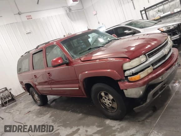 ✅ 2003 Chevrolet Suburban LT • VIN: 1GNFK16Z63J127986 • Лот: 41362871. Опубликован ранее на IAAI с пробегом 245 572 миль. Бесплатный доступ к архиву аукционных продаж из США и подробный отчёт об истории автомобиля на DreamBid. Изображение 13.