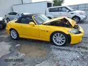 ✅ 2007 Honda S2000 • VIN: JHMAP21407S004253 • Lot: 50523245. Wystawiony na Copart z przebiegiem 149 901 mil. Bezpłatny archiwum sprzedaży aukcyjnych z USA i szczegółowy raport historii pojazdu na DreamBid. Zdjęcie 4.