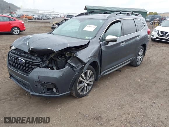 ✅ 2020 Subaru Ascent Touring • VIN: 4S4WMARD8L3419416 • Lot: 43521878. Wystawiony na IAAI z przebiegiem 102 991 mil. Bezpłatny archiwum sprzedaży aukcyjnych z USA i szczegółowy raport historii pojazdu na DreamBid. Zdjęcie 20.