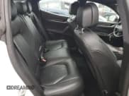 ✅ 2019 Maserati Ghibli S Q4 • VIN: ZAM57YTA8K1308482 • Lot: 61222855. Wystawiony na Copart z przebiegiem 62 836 mil. Bezpłatny archiwum sprzedaży aukcyjnych z USA i szczegółowy raport historii pojazdu na DreamBid. Zdjęcie 10.