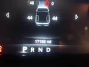 ✅ 2022 Ram 1500 Tradesman • VIN: 1C6RR7ST8NS233494 • Lot: 42037058. Listed on IAAI with 17,188 mi. Free auction sales archive from the USA and detailed vehicle history report at DreamBid. Image 15.