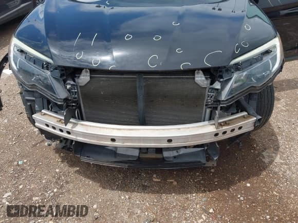 ✅ 2018 Honda Pilot EX-L • VIN: 5FNYF5H58JB005139 • Лот: 42706355. Опубликован ранее на IAAI с пробегом 59 844 миль. Бесплатный доступ к архиву аукционных продаж из США и подробный отчёт об истории автомобиля на DreamBid. Изображение 6.