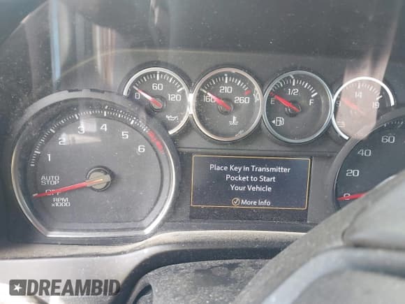 ✅ 2019 Chevrolet Silverado 1500 LT • VIN: 1GCPWCED9KZ155669 • Лот: 42527825. Опубликован ранее на IAAI с пробегом 62 562 миль. Бесплатный доступ к архиву аукционных продаж из США и подробный отчёт об истории автомобиля на DreamBid. Изображение 7.