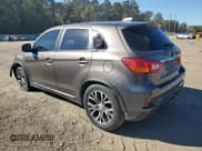 ✅ 2019 Mitsubishi Outlander ES • VIN: JA4AP3AU1KU020928 • Lot: 91057795. Listed on Copart with 194,889 mi. Free auction sales archive from the USA and detailed vehicle history report at DreamBid. Image 2.