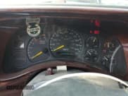 ✅ 1999 Chevrolet Silverado 1500 • VIN: 1GCEC14W8XZ127814 • Лот: 62000495. Опубликован ранее на Copart с пробегом 320 913 миль. Бесплатный доступ к архиву аукционных продаж из США и подробный отчёт об истории автомобиля на DreamBid. Изображение 9.