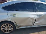 ✅ 2013 Toyota Avalon XLE • VIN: 4T1BK1EB8DU004617 • Lot: 42983094. Wystawiony na IAAI z przebiegiem 102 932 mil. Bezpłatny archiwum sprzedaży aukcyjnych z USA i szczegółowy raport historii pojazdu na DreamBid. Zdjęcie 6.