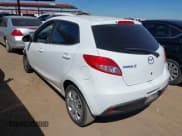 ✅ 2014 Mazda 2 Sport • VIN: JM1DE1KZ0E0173268 • Lot: 43396200. Wystawiony na IAAI z przebiegiem 94 784 mil. Bezpłatny archiwum sprzedaży aukcyjnych z USA i szczegółowy raport historii pojazdu na DreamBid. Zdjęcie 3.