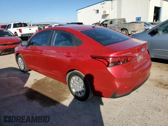 ✅ 2019 Hyundai Accent SEL • VIN: 3KPC24A39KE071540 • Лот: 89192375. Опубликован ранее на Copart с пробегом 63 966 миль. Бесплатный доступ к архиву аукционных продаж из США и подробный отчёт об истории автомобиля на DreamBid. Изображение 2.