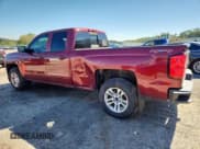 ✅ 2016 Chevrolet Silverado 1500 LT • VIN: 1GCVKREC5GZ398397 • Lot: 81781135. Wystawiony na Copart z przebiegiem 218 344 mil. Bezpłatny archiwum sprzedaży aukcyjnych z USA i szczegółowy raport historii pojazdu na DreamBid. Zdjęcie 2.