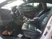 ✅ 2018 Mercedes-Benz CLA 250 • VIN: WDDSJ4EB9JN637227 • Lot: 82644175. Listed on Copart with 63,945 mi. Free auction sales archive from the USA and detailed vehicle history report at DreamBid. Image 7.