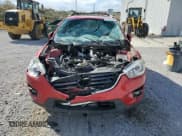 ✅ 2016 Mazda CX-5 Grand Touring • VIN: JM3KE4DY4G0863418 • Lot: 71358755. Listed on Copart with 89,103 mi. Free auction sales archive from the USA and detailed vehicle history report at DreamBid. Image 5.