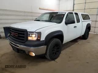 ✅ 2012 GMC Sierra 1500 Work Truck • VIN: 1GTR1TEX6CZ259295 • Лот: 70116945. Опубликован ранее на Copart с пробегом 292 729 миль. Бесплатный доступ к архиву аукционных продаж из США и подробный отчёт об истории автомобиля на DreamBid. Изображение 1.