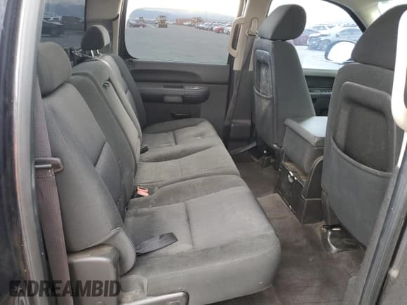 ✅ 2012 Chevrolet Silverado 1500 LT • VIN: 3GCPCSE03CG185106 • Lot: 59958415. Listed on Copart with 152,186 mi. Free auction sales archive from the USA and detailed vehicle history report at DreamBid. Image 10.