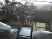 ✅ 2018 Audi SQ5 Premium Plus • VIN: WA1A4AFYXJ2067555 • Lot: 71974305. Listed on Copart with 88,655 mi. Free auction sales archive from the USA and detailed vehicle history report at DreamBid. Image 8.