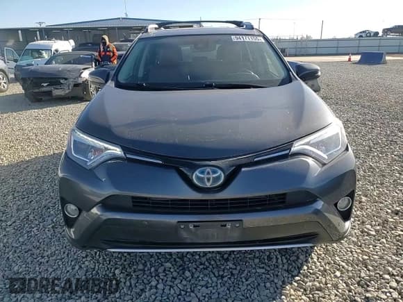✅ 2016 Toyota RAV4 Limited • VIN: JTMDJREV4GD012954 • Лот: 94171155. Опубликован ранее на Copart с пробегом 79 530 миль. Бесплатный доступ к архиву аукционных продаж из США и подробный отчёт об истории автомобиля на DreamBid. Изображение 14.