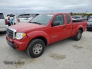 ✅ 2010 Suzuki Equator • VIN: 5Z62D0CT7AC418205 • Lot: 75843934. Wystawiony na Copart z przebiegiem 115 484 mil. Bezpłatny archiwum sprzedaży aukcyjnych z USA i szczegółowy raport historii pojazdu na DreamBid. Zdjęcie 1.