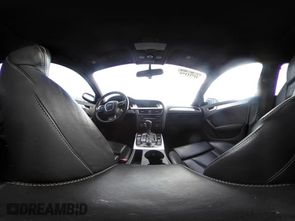 ✅ 2010 Audi S4 Prestige • VIN: WAUKGAFLXAA020826 • Lot: 41711179. Listed on IAAI with 122,108 mi. Free auction sales archive from the USA and detailed vehicle history report at DreamBid. Image 18.