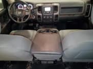 ✅ 2014 Ram 2500 Tradesman • VIN: 3C6UR5HJ1EG147696 • Lot: 90037445. Listed on Copart with 226,593 mi. Free auction sales archive from the USA and detailed vehicle history report at DreamBid. Image 8.