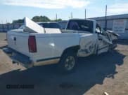 ✅ 1993 Chevrolet Silverado 1500 • VIN: 1GCEC14K4PZ150181 • Lot: 43419288. Wystawiony na IAAI z przebiegiem 220 002 mil. Bezpłatny archiwum sprzedaży aukcyjnych z USA i szczegółowy raport historii pojazdu na DreamBid. Zdjęcie 4.