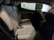 ✅ 2017 Hyundai Santa Fe Ultimate • VIN: 5NMZWDLA1HH048930 • Лот: 76378173. Опубликован ранее на Copart с пробегом Не указан. Бесплатный доступ к архиву аукционных продаж из США и подробный отчёт об истории автомобиля на DreamBid. Изображение 11.