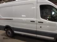 ✅ 2015 Ford Transit Cargo • VIN: 1FTNR1CM5FKB22074 • Lot: 42829986. Listed on IAAI with 147,667 mi. Free auction sales archive from the USA and detailed vehicle history report at DreamBid. Image 6.