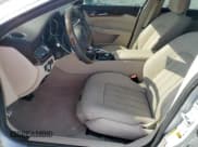 ✅ 2015 Mercedes-Benz CLS 550 • VIN: WDDLJ7DB0FA142341 • Лот: 55387945. Опубликован ранее на Copart с пробегом 56 525 миль. Бесплатный доступ к архиву аукционных продаж из США и подробный отчёт об истории автомобиля на DreamBid. Изображение 7.