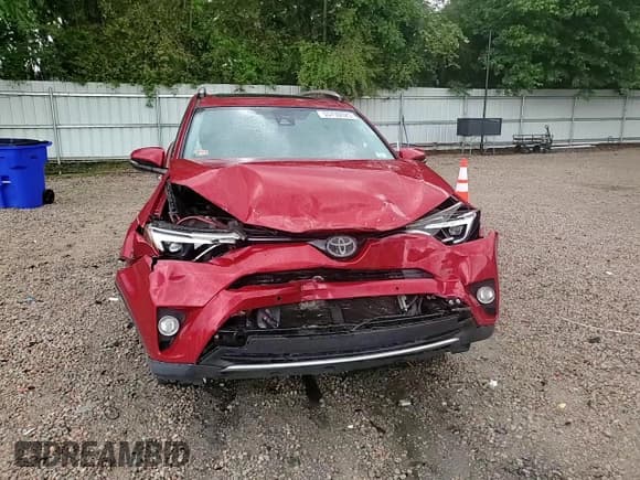 ✅ 2016 Toyota RAV4 Limited • VIN: 2T3YFREV7GW298403 • Lot: 55730025. Listed on Copart with 138,853 mi. Free auction sales archive from the USA and detailed vehicle history report at DreamBid. Image 13.