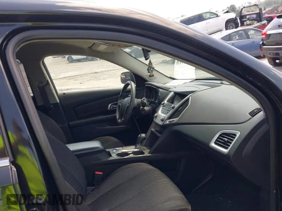 ✅ 2016 GMC Terrain SLE • VIN: 2GKFLSEK7G6330389 • Лот: 42951438. Опубликован ранее на IAAI с пробегом 71 921 миль. Бесплатный доступ к архиву аукционных продаж из США и подробный отчёт об истории автомобиля на DreamBid. Изображение 5.