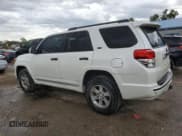✅ 2011 Toyota 4Runner SR5 • VIN: JTEBU5JR7B5048135 • Lot: 84887285. Wystawiony na Copart z przebiegiem 195 619 mil. Bezpłatny archiwum sprzedaży aukcyjnych z USA i szczegółowy raport historii pojazdu na DreamBid. Zdjęcie 2.