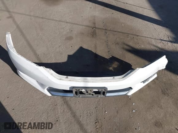 ✅ 2015 Honda Accord EX-L • VIN: 1HGCR2F88FA271663 • Lot: 43644774. Listed on IAAI with 127,564 mi. Free auction sales archive from the USA and detailed vehicle history report at DreamBid. Image 11.