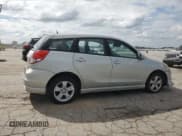 ✅ 2004 Toyota Matrix Std • VIN: 2T1LR32EX4C233425 • Лот: 70006065. Опубликован ранее на Copart с пробегом 224 125 миль. Бесплатный доступ к архиву аукционных продаж из США и подробный отчёт об истории автомобиля на DreamBid. Изображение 3.