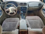 ✅ 2002 Chevrolet TrailBlazer LT • VIN: 1GNDS13S922388360 • Лот: 93344555. Опубликован ранее на Copart с пробегом 170 582 миль. Бесплатный доступ к архиву аукционных продаж из США и подробный отчёт об истории автомобиля на DreamBid. Изображение 8.