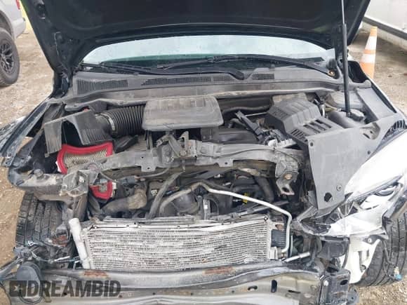 2017 Chevrolet Equinox Premier с VIN 2GNFLGEK3H6134032, выставлен на аукционе IAAI как лот 43099245 с пробегом 138 733 миль миль и . История ставок и продаж доступна на DreamBid. Изображение 10.