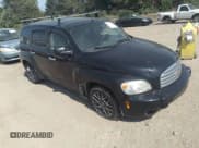 ✅ 2007 Chevrolet HHR LS • VIN: 3GNDA13DX7S637944 • Lot: 40503164. Listed on IAAI with 183,999 mi. Free auction sales archive from the USA and detailed vehicle history report at DreamBid. Image 1.