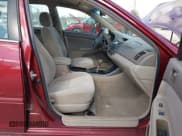 ✅ 2004 Toyota Camry LE • VIN: 4T1BE32K54U309354 • Лот: 43549175. Опубликован ранее на IAAI с пробегом 127 872 миль. Бесплатный доступ к архиву аукционных продаж из США и подробный отчёт об истории автомобиля на DreamBid. Изображение 5.