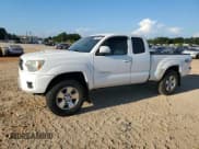 ✅ 2013 Toyota Tacoma PreRunner • VIN: 5TFTU4GN2DX044959 • Лот: 67989005. Опубликован ранее на Copart с пробегом 170 711 миль. Бесплатный доступ к архиву аукционных продаж из США и подробный отчёт об истории автомобиля на DreamBid. Изображение 1.