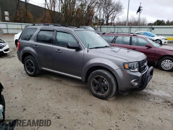 ✅ 2011 Ford Escape XLT • VIN: 1FMCU9DG2BKB69534 • Лот: 54678655. Опубликован ранее на Copart с пробегом 191 733 миль. Бесплатный доступ к архиву аукционных продаж из США и подробный отчёт об истории автомобиля на DreamBid. Изображение 4.