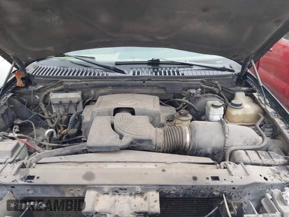 ✅ 2004 Ford Expedition Eddie Bauer • VIN: 1FMPU17L54LB85686 • Лот: 43727094. Опубликован ранее на IAAI с пробегом 155 328 миль. Бесплатный доступ к архиву аукционных продаж из США и подробный отчёт об истории автомобиля на DreamBid. Изображение 10.