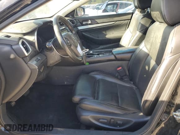 ✅ 2017 Nissan Maxima SR • VIN: 1N4AA6AP0HC433785 • Lot: 91410265. Listed on Copart with 181,727 mi. Free auction sales archive from the USA and detailed vehicle history report at DreamBid. Image 7.