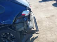 ✅ 2024 Toyota RAV4 Hybrid XLE Premium • VIN: JTMB6RFV3RJ041700 • Lot: 42171568. Listed on IAAI with 10,452 mi. Free auction sales archive from the USA and detailed vehicle history report at DreamBid. Image 6.