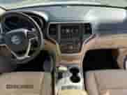 2014 Jeep Grand Cherokee Limited с VIN 1C4RJFBG6EC174937, выставлен на аукционе Copart как лот 91033295 с пробегом 168 221 миль миль и Чистый • Clean title. История ставок и продаж доступна на DreamBid. Изображение 8.