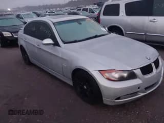 ✅ 2007 BMW 3 Series 328i • VIN: WBAVA33557KX78057 • Lot: 41383674. Wystawiony na IAAI z przebiegiem Nie podano. Bezpłatny archiwum sprzedaży aukcyjnych z USA i szczegółowy raport historii pojazdu na DreamBid. Zdjęcie 1.