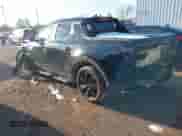 2024 Hyundai Santa Cruz Night Edition with VIN 5NTJCDAFXRH078437, listed as a IAAI auction lot 41292656 with 21,842 mi miles and . Bid and sale history available at DreamBid. Image 3.