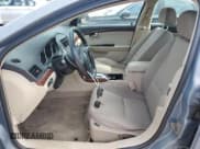 ✅ 2008 Saturn Aura XE • VIN: 1G8ZS57N68F154179 • Lot: 82128445. Listed on Copart with 100,726 mi. Free auction sales archive from the USA and detailed vehicle history report at DreamBid. Image 7.