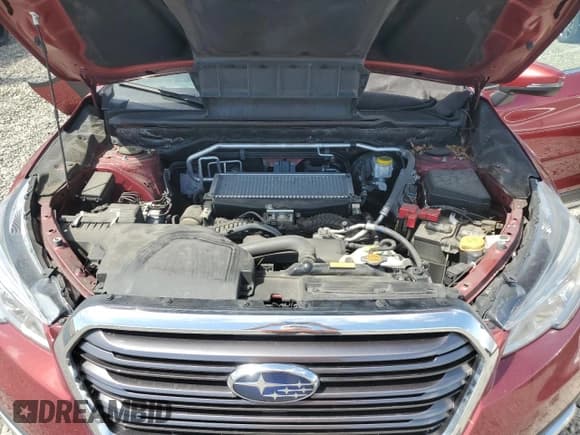 ✅ 2020 Subaru Ascent Limited • VIN: 4S4WMAJD6L3466505 • Lot: 69504045. Listed on Copart with 63,505 mi. Free auction sales archive from the USA and detailed vehicle history report at DreamBid. Image 11.