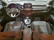 ✅ 2019 Kia Forte S • VIN: 3KPF34AD4KE124146 • Lot: 95137595. Listed on Copart with 97,471 mi. Free auction sales archive from the USA and detailed vehicle history report at DreamBid. Image 8.