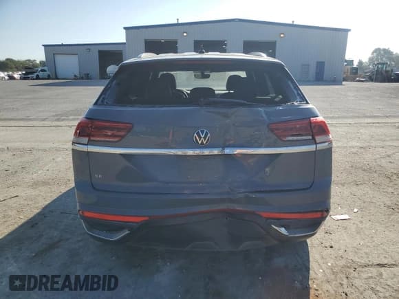 ✅ 2021 Volkswagen Atlas SE • VIN: 1V2WC2CA4MC212873 • Лот: 83821165. Опубликован ранее на Copart с пробегом 158 155 миль. Бесплатный доступ к архиву аукционных продаж из США и подробный отчёт об истории автомобиля на DreamBid. Изображение 6.
