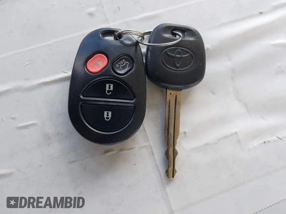 ✅ 2009 Toyota Highlander Sport • VIN: JTEES43A092146746 • Lot: 43681085. Listed on IAAI with 202,010 mi. Free auction sales archive from the USA and detailed vehicle history report at DreamBid. Image 11.